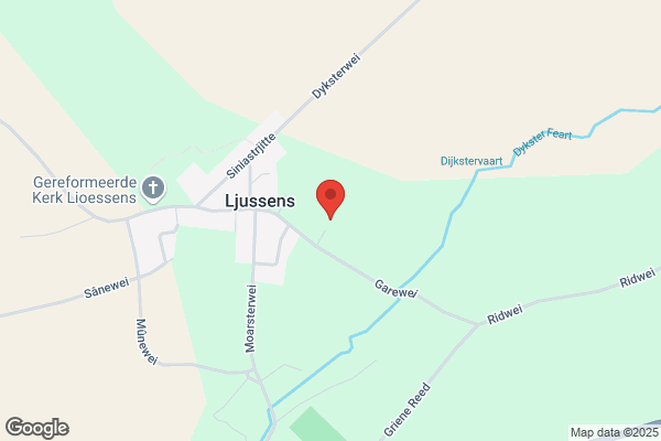 Hoek En Wâd
