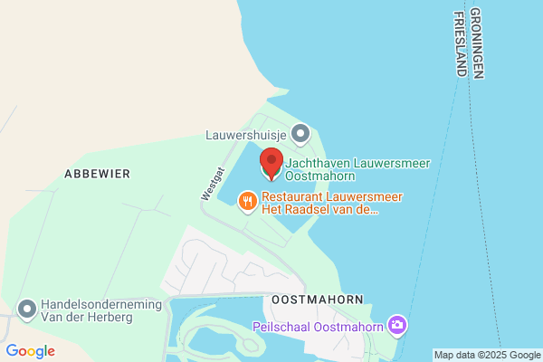 Oostmahorn Jachthaven Bv