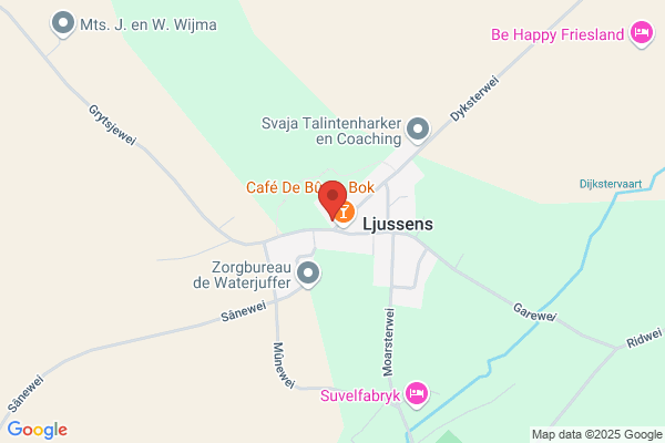 Dijkstra, W
