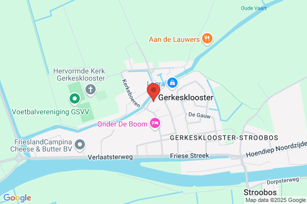 Efabu Administratiekantoor