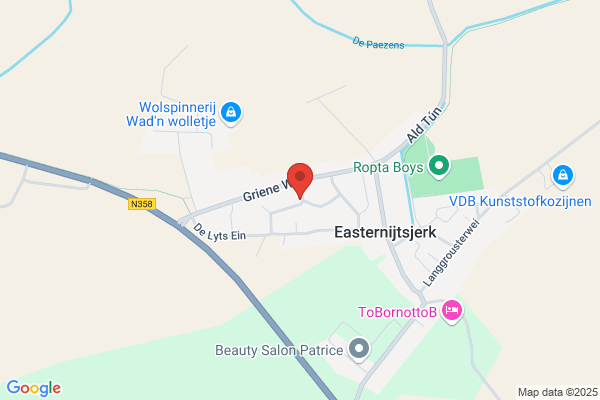 Gb Kwaliteitsborging