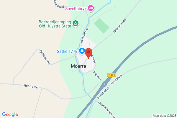 Oostergo