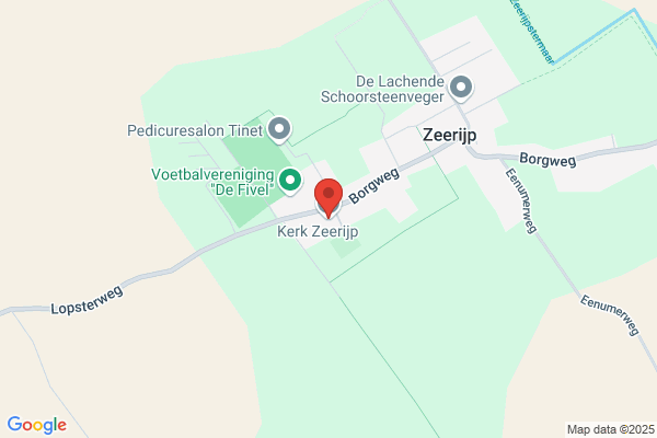 PKN gemeente Terpoarte