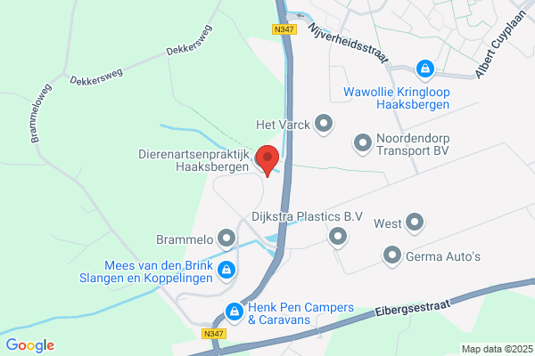 Autobedrijf Wielinga