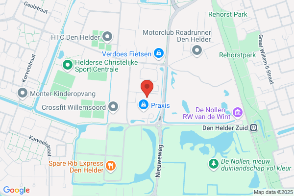 Holland Document Support