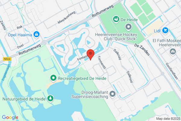 Nabuurschap, Ver