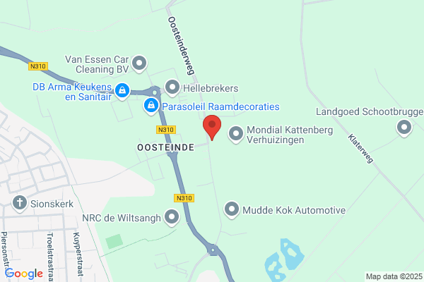 Noord Nederlandse Wikkelcentrale BV