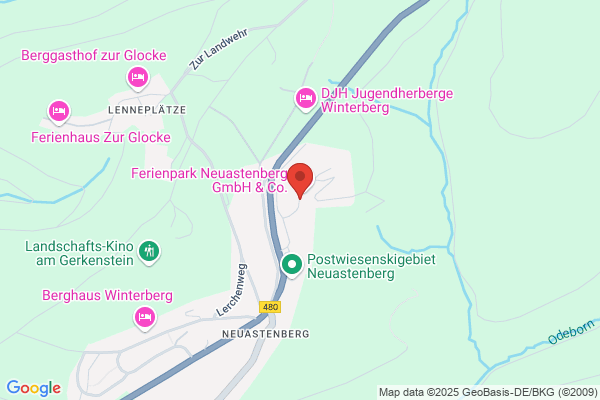 Schingen-Slappeterp