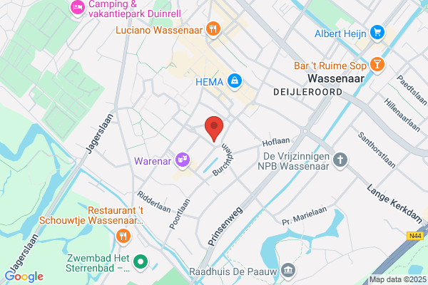 Wassenaar, R