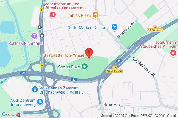 Winkeltsje, It
