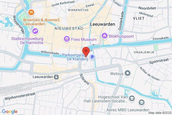 Zakenspiegel Voor Friesland Bv