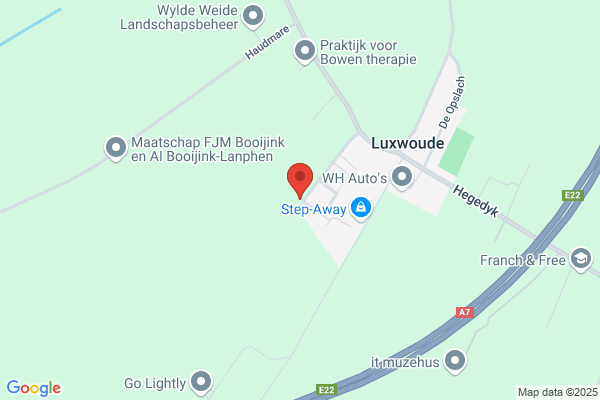 Zuid West-Friesland