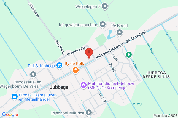Installatiebedrijf Van Linde