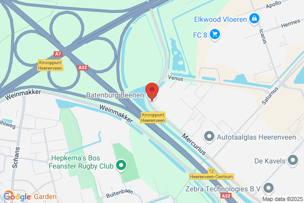 Beenen Electrotechniek B.V.