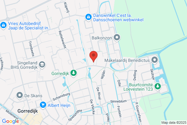 Tandprothetische Praktijk Bergsma