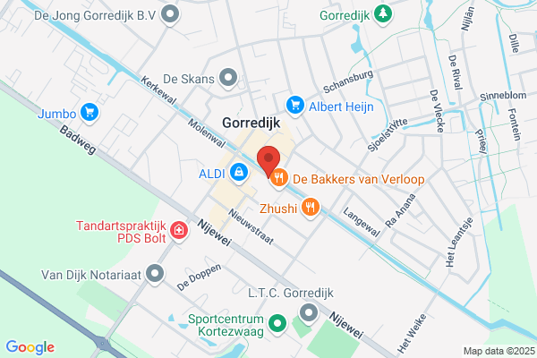 Tekenbureau Bijlsma BF