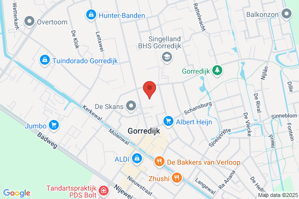 Administratiekantoor Boek In
