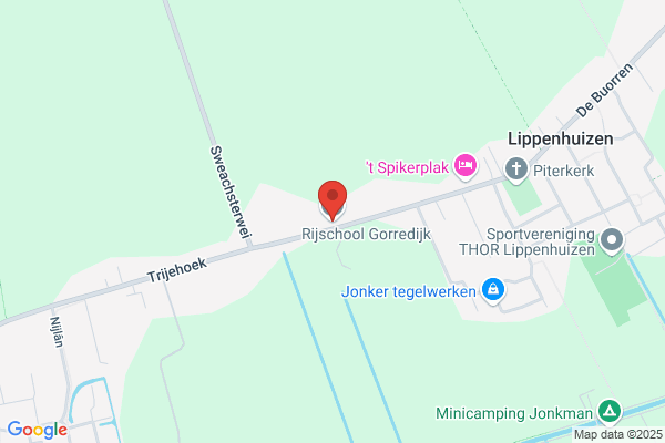 Auto-Rijschool Jongsma