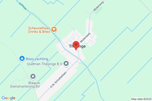 Basisschool De Tsjerne