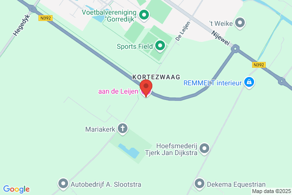 De Leelijcken Eendt