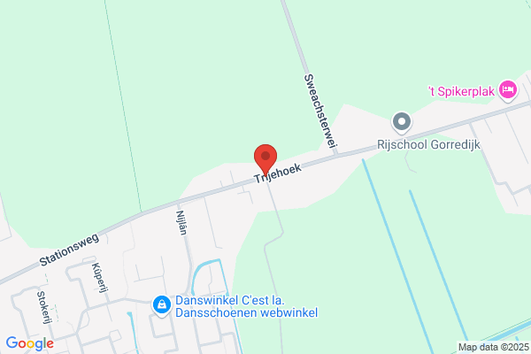 De Trijehoek