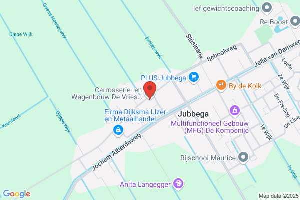 De Vries Kozijnen Bv
