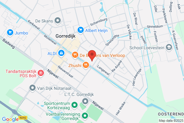 Dierenspeciaalzaak Divola