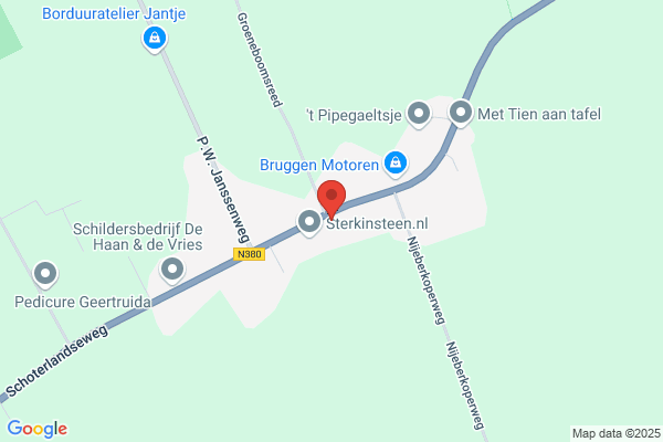 Dykstra Meubelmakery