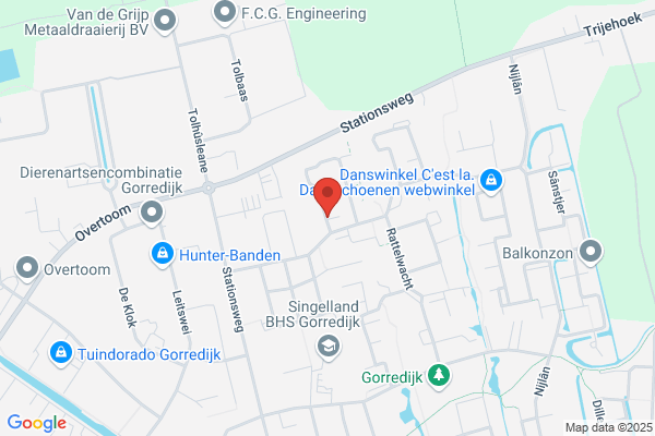 Eb handelsonderneming