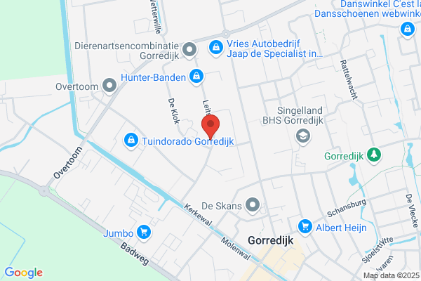 Galvanische Industrie Liefers B.V.