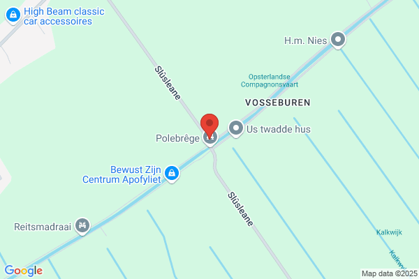 Groenimpuls Bv