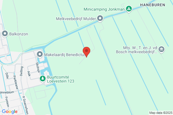 Handelsonderneming Dasan