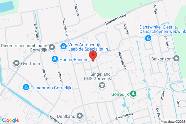 Huisartsenpraktijk De Kompe