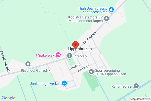 Interieurbouw Van Riezen