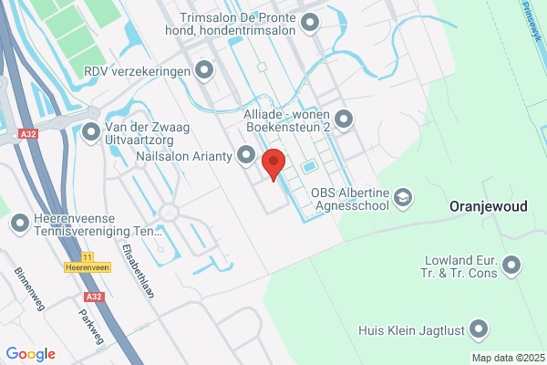 Jong, S De