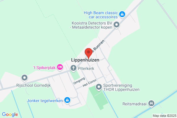 Postkantoor