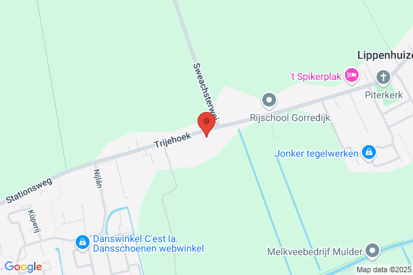 Restaurant De Trijehoek
