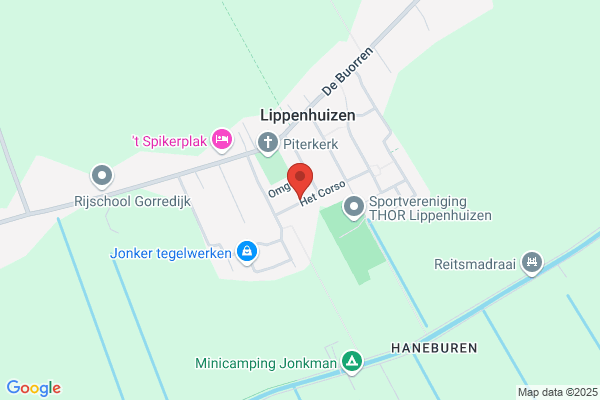 Schilderwerken Danny de Jong