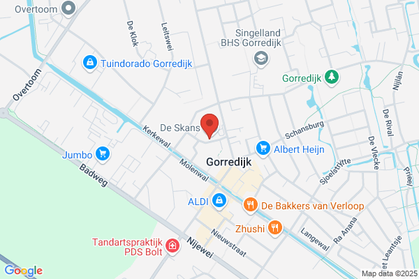 Stichting Opsterlandse Muziekschool