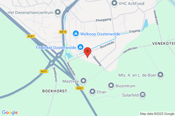 Te Boekhorst