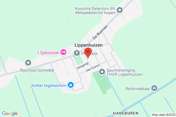 Th De Leeuw