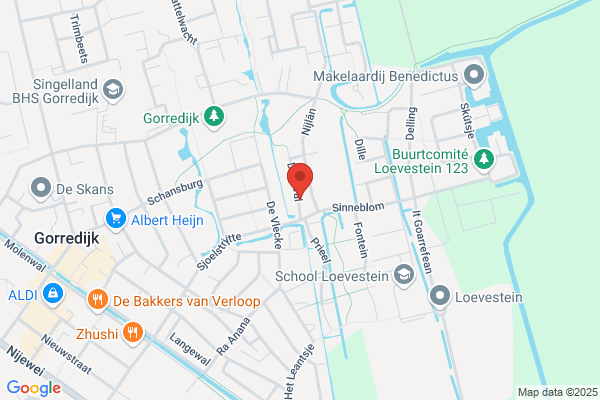 Uitvaartver De Laatste Eer