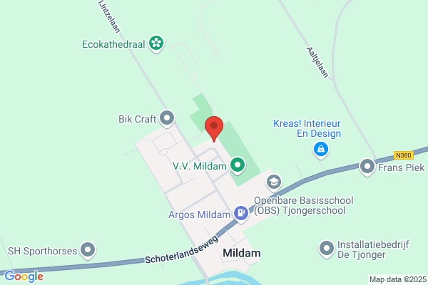 Voort Grondwerk & Minigraververhuur P van der