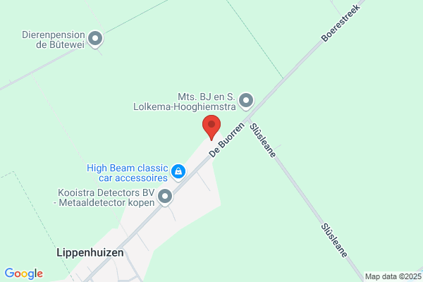 Waterschap Sevenwolden