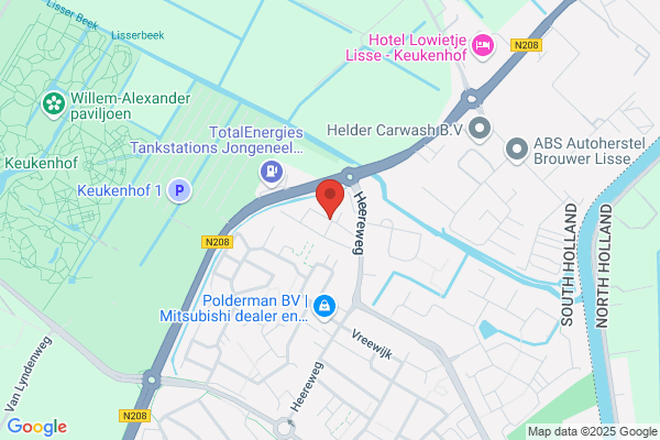 Levering Bv, B