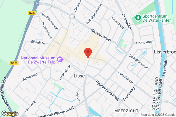 Oosthoek, G
