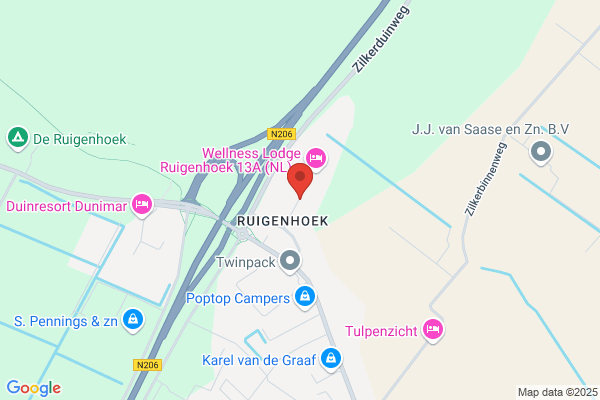 Eeden, Toine Van