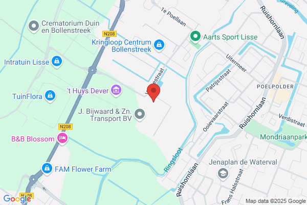 Arkesteijn Bv