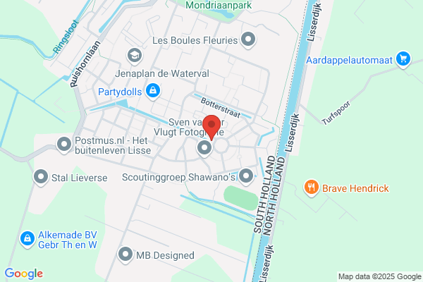 Voorbraak, Bob