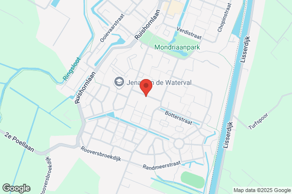 Huisman Bv